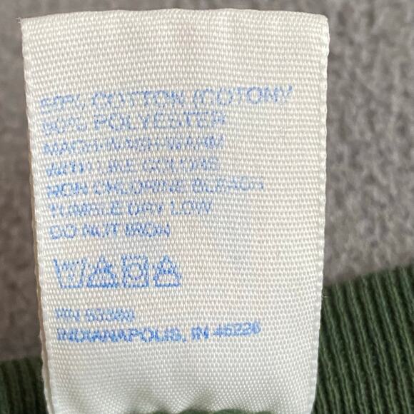 Vtg Seattle Sonics 1996 Western Conference Champions NBA Finals XL Logo 7 Rare - Picture 14 of 14